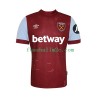 Fußballtrikots West Ham United Heim Trikotsatz 2023-2024